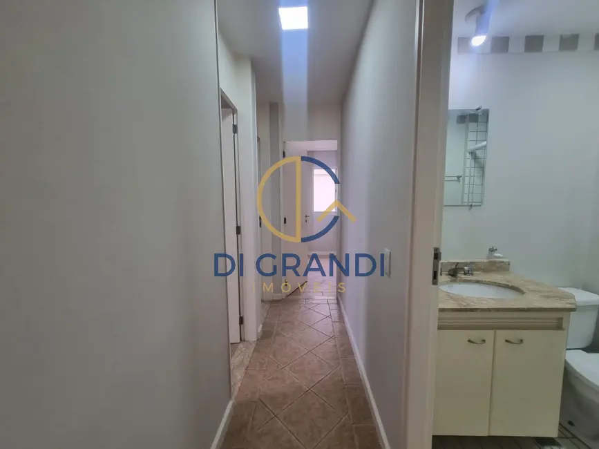 Foto 4 de Apartamento com 3 quartos à venda, 75m2 em Jardim das Paineiras, Campinas - SP