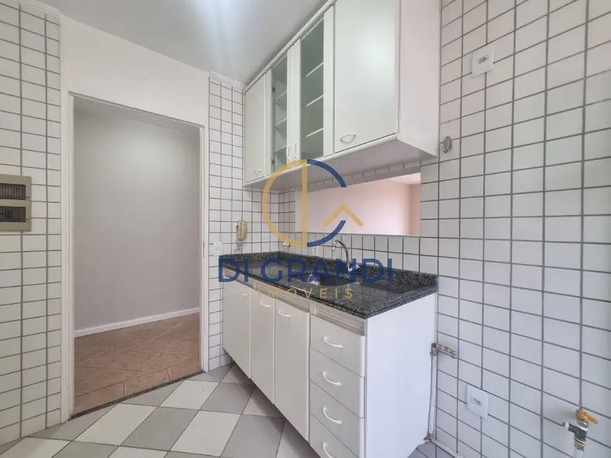 Foto 5 de Apartamento com 3 quartos à venda, 75m2 em Jardim das Paineiras, Campinas - SP