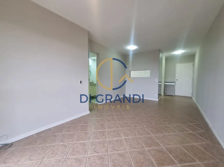 Foto 2 de Apartamento com 3 quartos à venda, 75m2 em Jardim das Paineiras, Campinas - SP