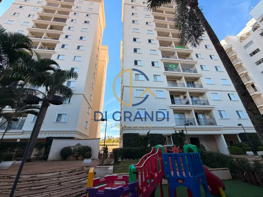 Apartamento com 3 quartos à venda, 75m2 em Jardim das Paineiras, Campinas - SP - imagem 1 Foto 1 de Apartamento com 3 quartos à venda, 75m2 em Jardim das Paineiras, Campinas - SP