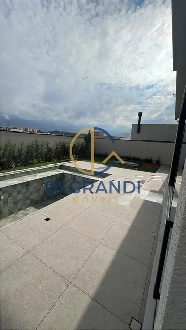 Casa de Condomínio com 4 quartos à venda, 350m2 em Campinas - SP - imagem 6 Foto 6 de Casa de Condomínio com 4 quartos à venda, 350m2 em Campinas - SP