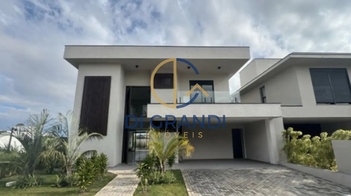 Casa de Condomínio com 4 quartos à venda, 350m2 em Campinas - SP - imagem 1 Foto 1 de Casa de Condomínio com 4 quartos à venda, 350m2 em Campinas - SP