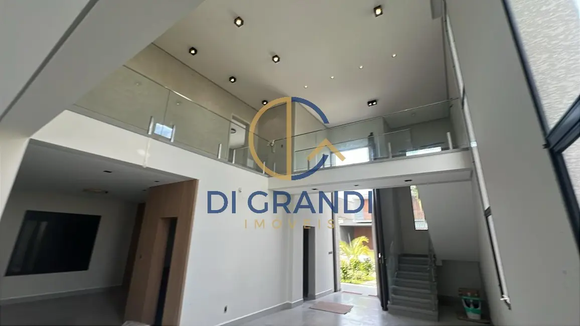 Casa de Condomínio com 4 quartos à venda, 350m2 em Campinas - SP - imagem 4 Foto 4 de Casa de Condomínio com 4 quartos à venda, 350m2 em Campinas - SP