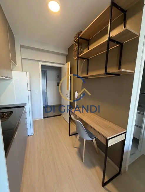 Apartamento com 1 quarto à venda e para alugar, 27m2 em Consolação, São Paulo - SP - imagem 4 Foto 4 de Apartamento com 1 quarto à venda e para alugar, 27m2 em Consolação, São Paulo - SP