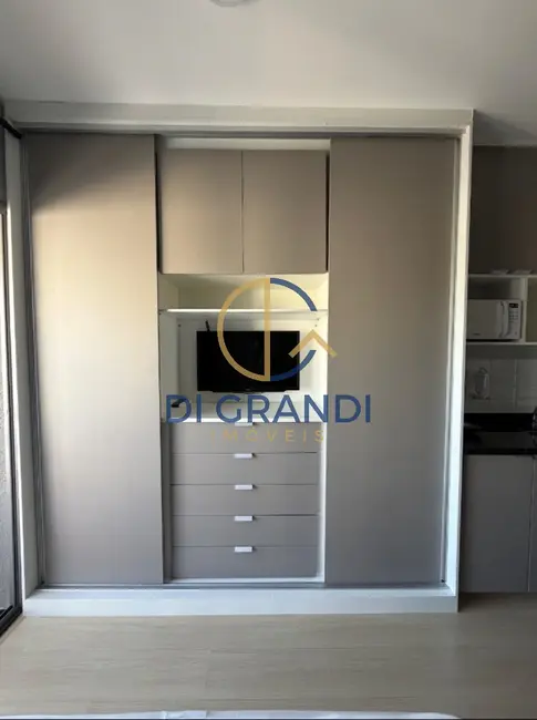 Apartamento com 1 quarto à venda e para alugar, 27m2 em Consolação, São Paulo - SP - imagem 7 Foto 7 de Apartamento com 1 quarto à venda e para alugar, 27m2 em Consolação, São Paulo - SP