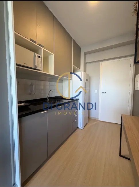 Apartamento com 1 quarto à venda e para alugar, 27m2 em Consolação, São Paulo - SP - imagem 5 Foto 5 de Apartamento com 1 quarto à venda e para alugar, 27m2 em Consolação, São Paulo - SP