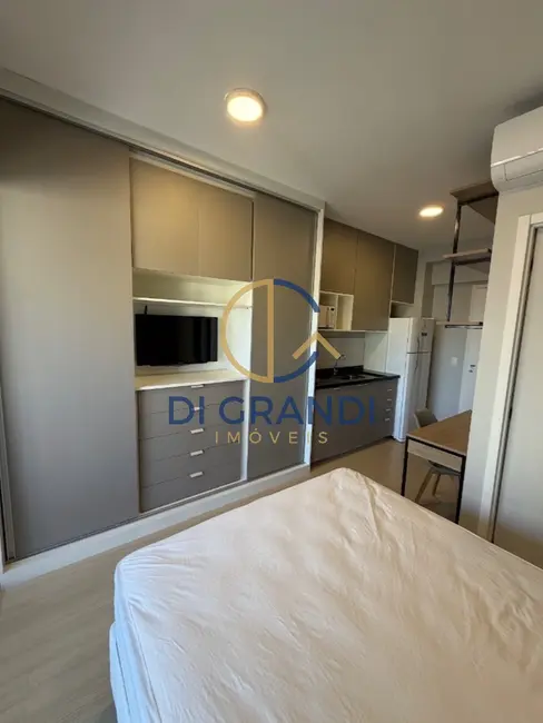 Apartamento com 1 quarto à venda e para alugar, 27m2 em Consolação, São Paulo - SP - imagem 9 Foto 9 de Apartamento com 1 quarto à venda e para alugar, 27m2 em Consolação, São Paulo - SP