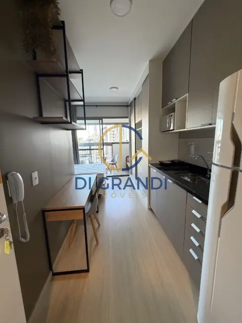 Apartamento com 1 quarto à venda e para alugar, 27m2 em Consolação, São Paulo - SP - imagem 1 Foto 1 de Apartamento com 1 quarto à venda e para alugar, 27m2 em Consolação, São Paulo - SP
