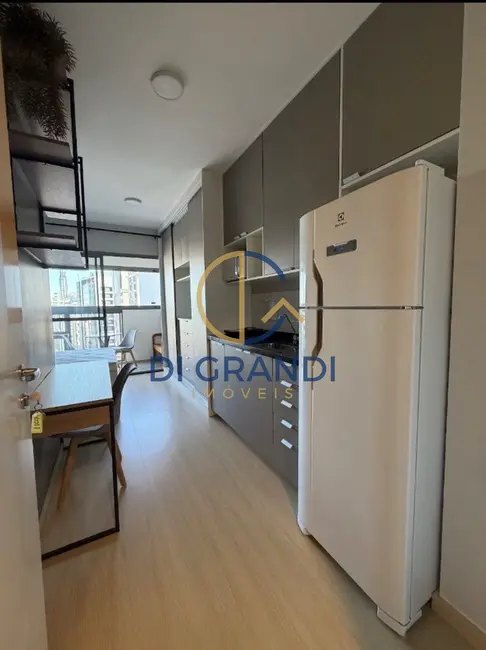 Apartamento com 1 quarto à venda e para alugar, 27m2 em Consolação, São Paulo - SP - imagem 2 Foto 2 de Apartamento com 1 quarto à venda e para alugar, 27m2 em Consolação, São Paulo - SP