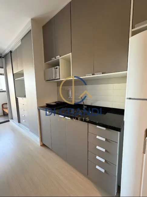 Apartamento com 1 quarto à venda e para alugar, 27m2 em Consolação, São Paulo - SP - imagem 3 Foto 3 de Apartamento com 1 quarto à venda e para alugar, 27m2 em Consolação, São Paulo - SP