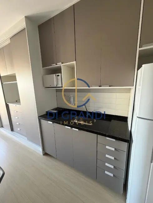 Apartamento com 1 quarto à venda e para alugar, 27m2 em Consolação, São Paulo - SP - imagem 6 Foto 6 de Apartamento com 1 quarto à venda e para alugar, 27m2 em Consolação, São Paulo - SP