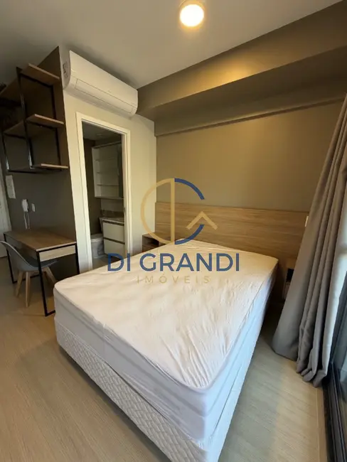 Apartamento com 1 quarto à venda e para alugar, 27m2 em Consolação, São Paulo - SP - imagem 8 Foto 8 de Apartamento com 1 quarto à venda e para alugar, 27m2 em Consolação, São Paulo - SP