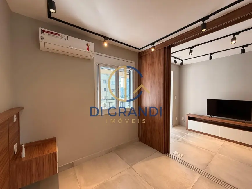 Foto 5 de Apartamento com 1 quarto para alugar, 35m2 em Consolação, São Paulo - SP