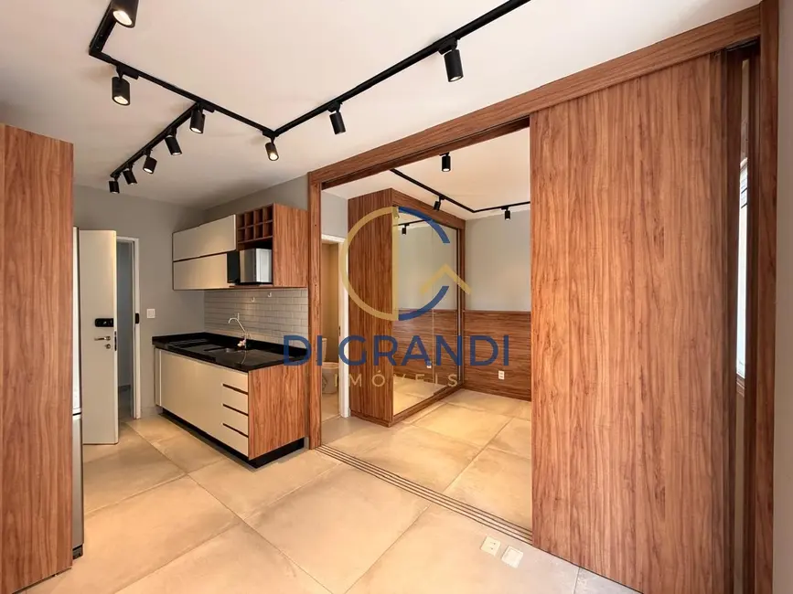 Foto 3 de Apartamento com 1 quarto para alugar, 35m2 em Consolação, São Paulo - SP