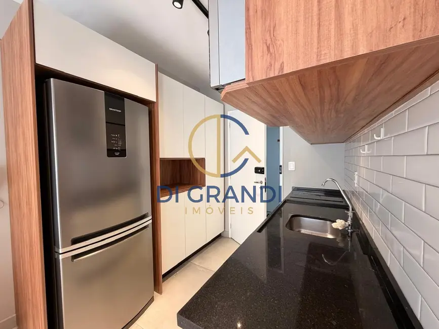 Foto 1 de Apartamento com 1 quarto para alugar, 35m2 em Consolação, São Paulo - SP