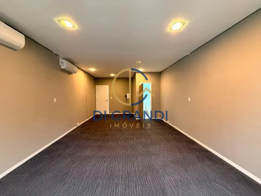 Foto 2 de Sala Comercial para alugar, 40m2 em Jardim Madalena, Campinas - SP