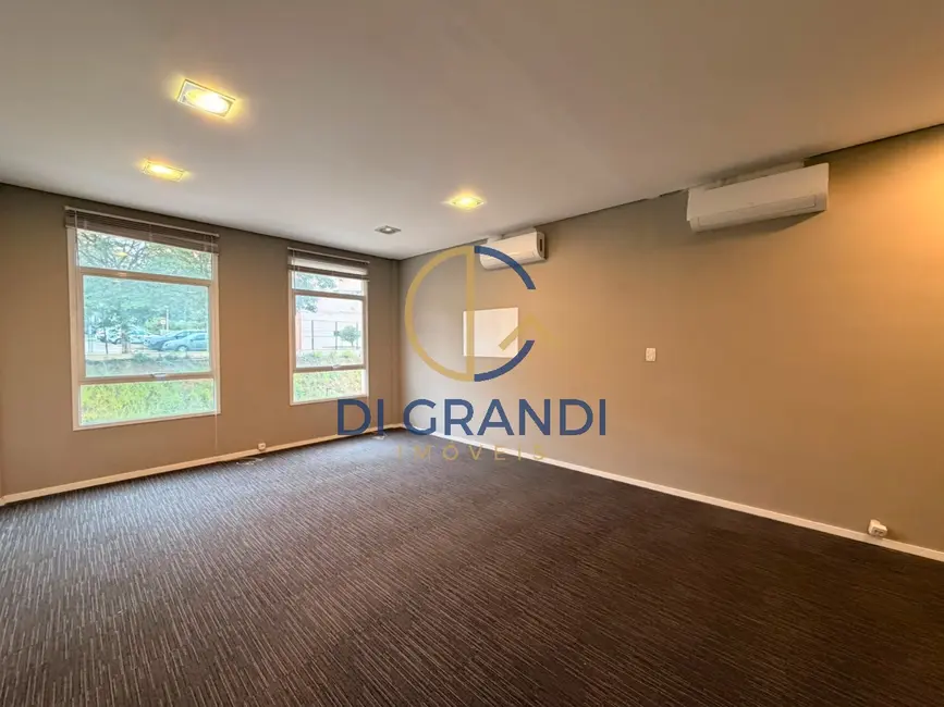 Foto 3 de Sala Comercial para alugar, 40m2 em Jardim Madalena, Campinas - SP