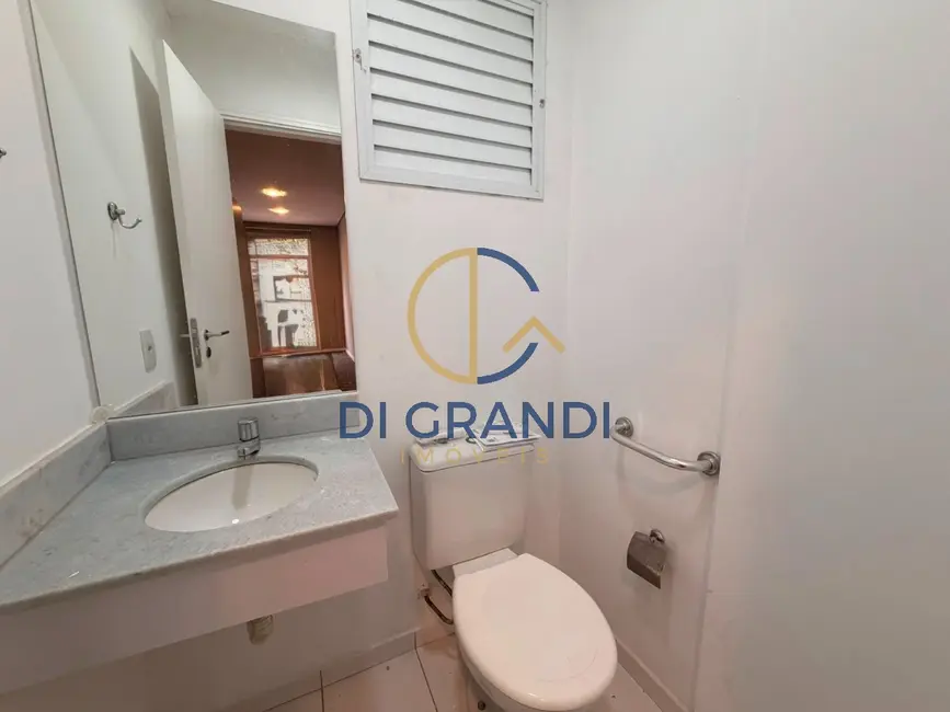 Foto 4 de Sala Comercial para alugar, 40m2 em Jardim Madalena, Campinas - SP