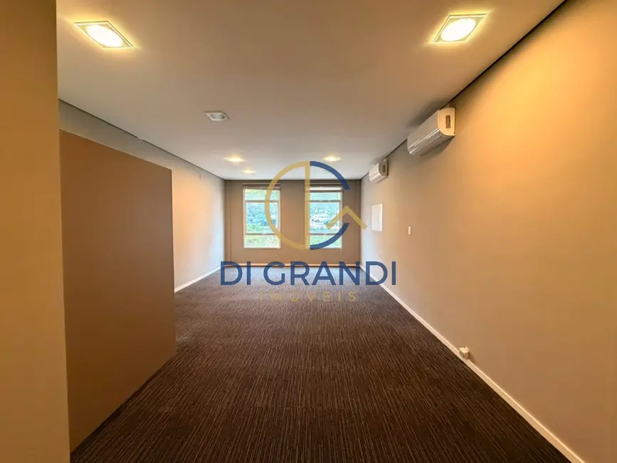 Foto 1 de Sala Comercial para alugar, 40m2 em Jardim Madalena, Campinas - SP