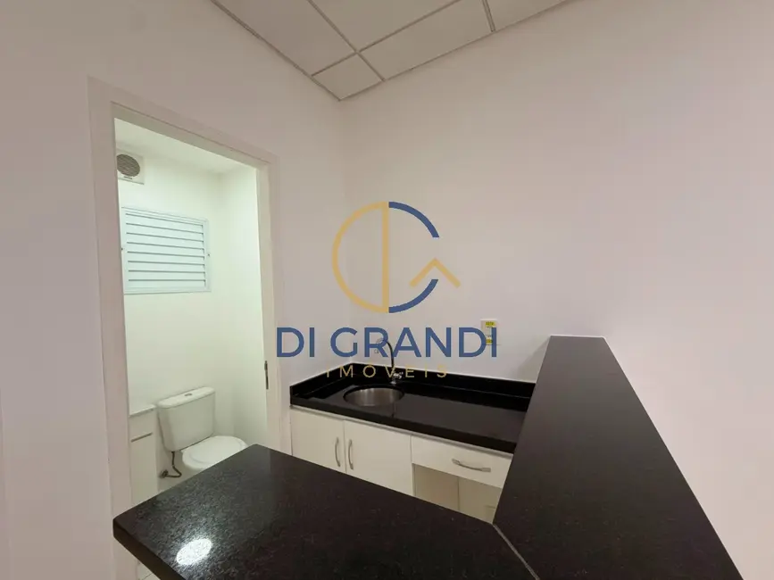 Foto 3 de Sala Comercial para alugar, 40m2 em Jardim Madalena, Campinas - SP