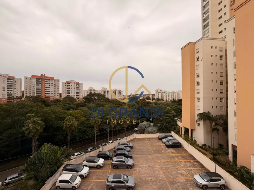 Foto 5 de Sala Comercial para alugar, 40m2 em Jardim Madalena, Campinas - SP