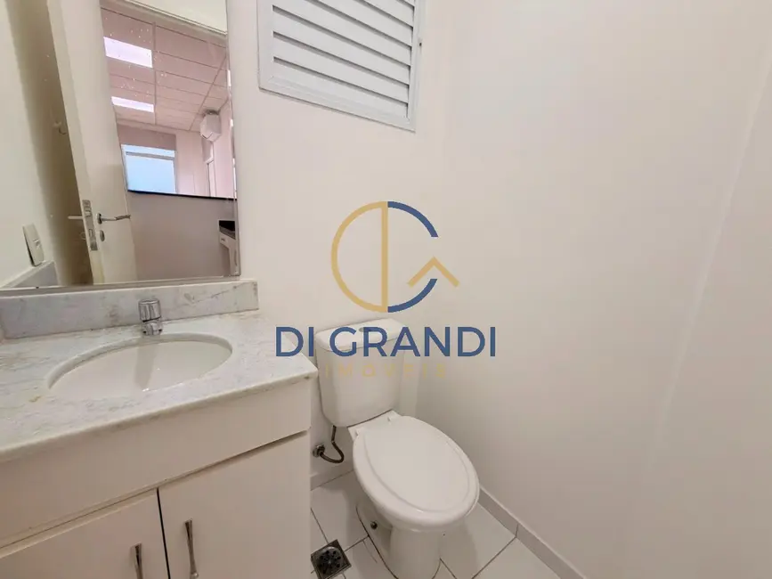 Foto 4 de Sala Comercial para alugar, 40m2 em Jardim Madalena, Campinas - SP