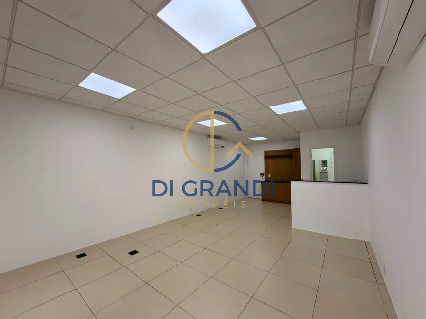 Foto 1 de Sala Comercial para alugar, 40m2 em Jardim Madalena, Campinas - SP
