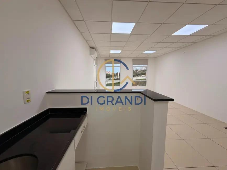 Foto 2 de Sala Comercial para alugar, 40m2 em Jardim Madalena, Campinas - SP