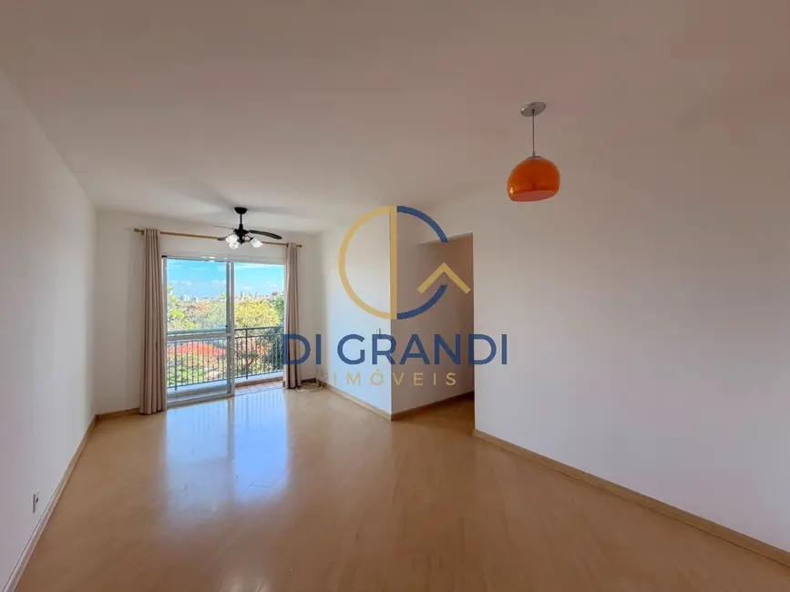 Apartamento com 2 quartos à venda, 75m2 em Jardim das Paineiras, Campinas - SP - imagem 3 Foto 3 de Apartamento com 2 quartos à venda, 75m2 em Jardim das Paineiras, Campinas - SP