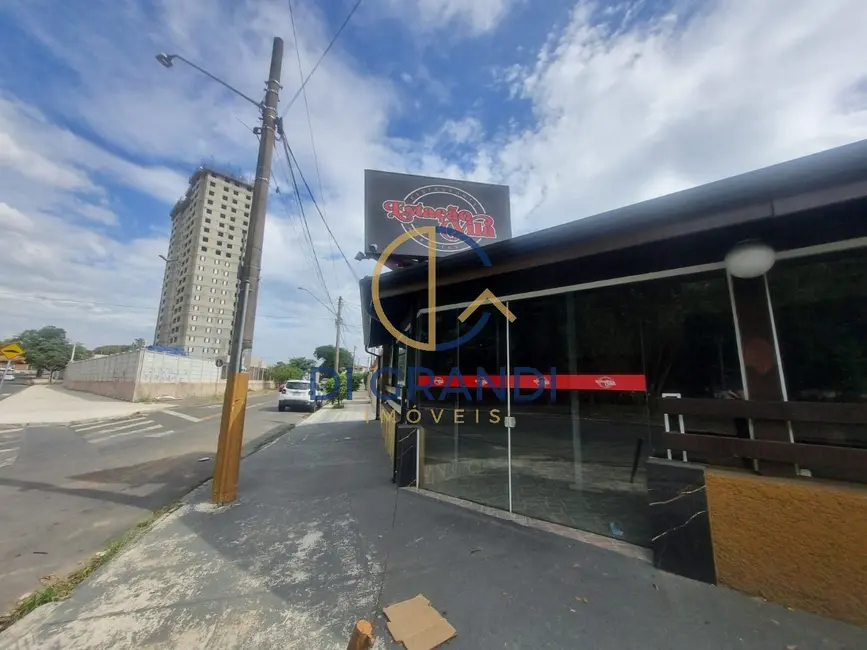 Sala Comercial à venda e para alugar, 240m2 em Jardim Aires da Costa, Campinas - SP - imagem 1 Foto 1 de Sala Comercial à venda e para alugar, 240m2 em Jardim Aires da Costa, Campinas - SP