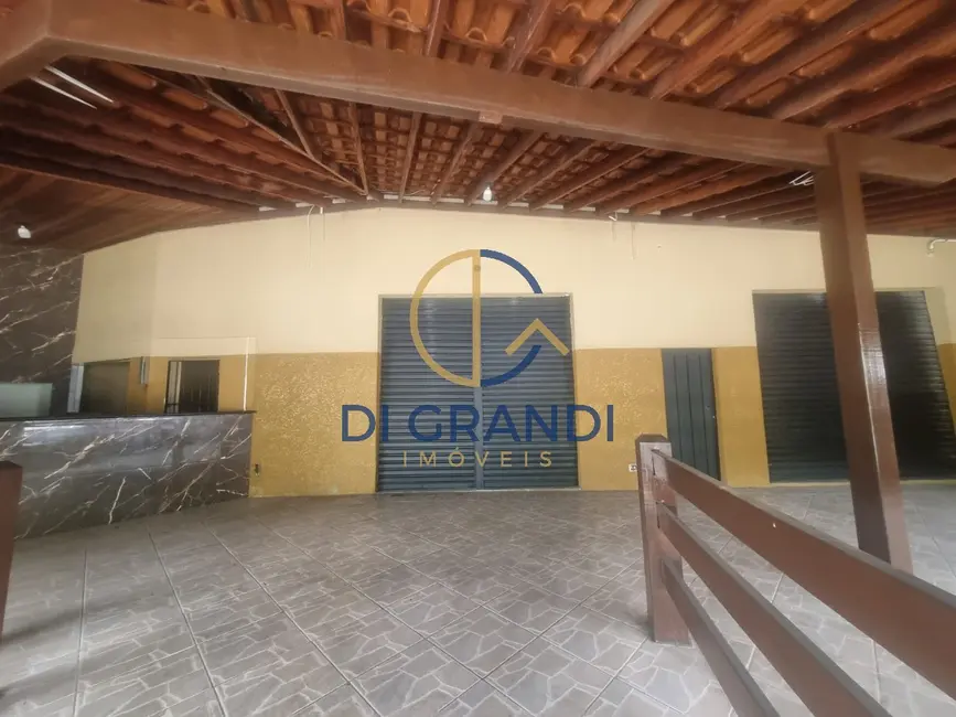 Sala Comercial à venda e para alugar, 240m2 em Jardim Aires da Costa, Campinas - SP - imagem 8 Foto 8 de Sala Comercial à venda e para alugar, 240m2 em Jardim Aires da Costa, Campinas - SP