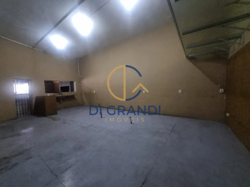 Sala Comercial à venda e para alugar, 240m2 em Jardim Aires da Costa, Campinas - SP - imagem 4 Foto 4 de Sala Comercial à venda e para alugar, 240m2 em Jardim Aires da Costa, Campinas - SP