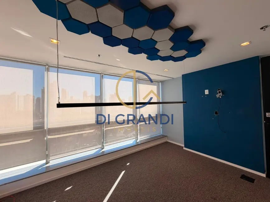 Foto 6 de Sala Comercial para alugar, 407m2 em Cambuí, Campinas - SP