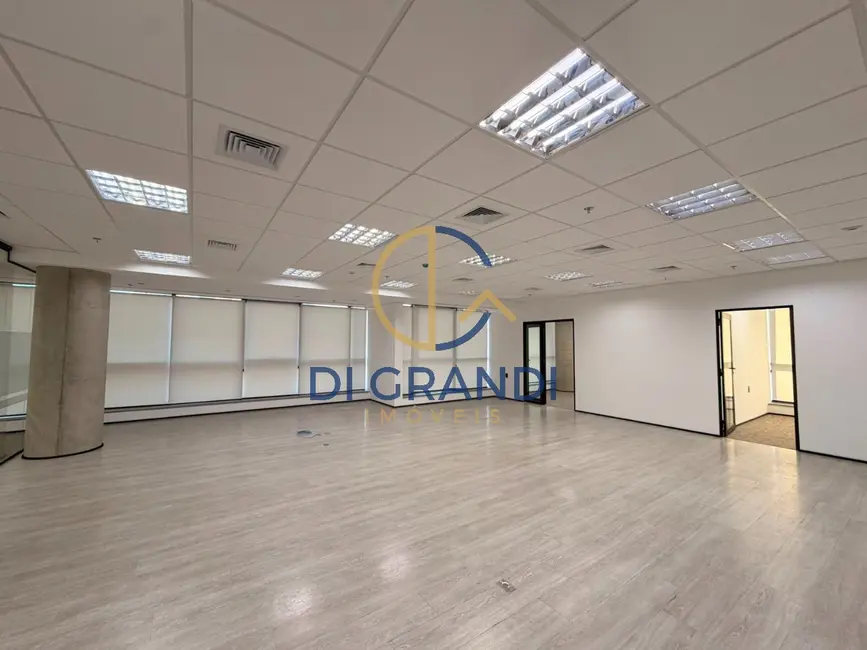Foto 4 de Sala Comercial para alugar, 212m2 em Cambuí, Campinas - SP
