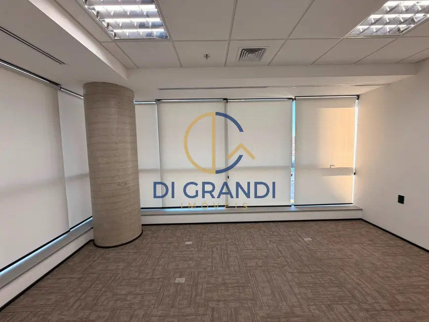 Foto 2 de Sala Comercial para alugar, 212m2 em Cambuí, Campinas - SP