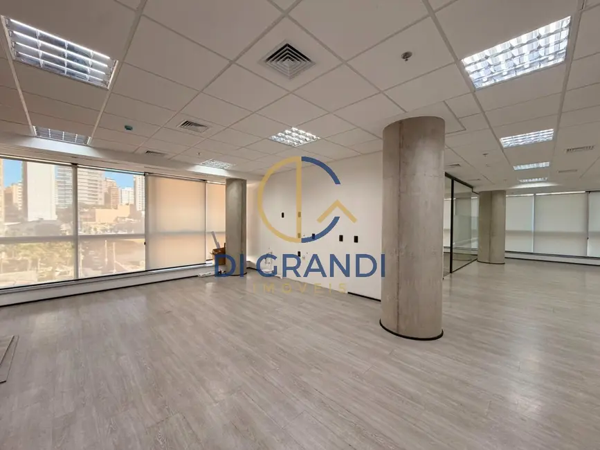 Foto 6 de Sala Comercial para alugar, 212m2 em Cambuí, Campinas - SP