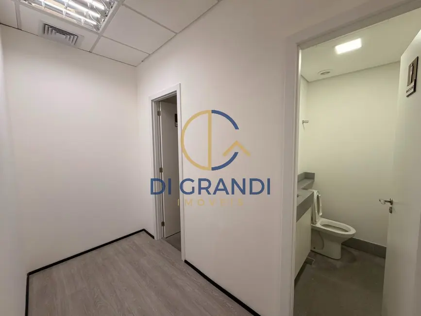 Foto 7 de Sala Comercial para alugar, 212m2 em Cambuí, Campinas - SP