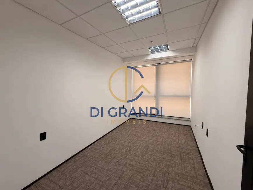 Foto 9 de Sala Comercial para alugar, 212m2 em Cambuí, Campinas - SP
