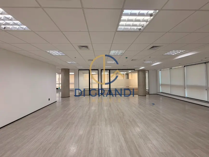 Foto 8 de Sala Comercial para alugar, 212m2 em Cambuí, Campinas - SP