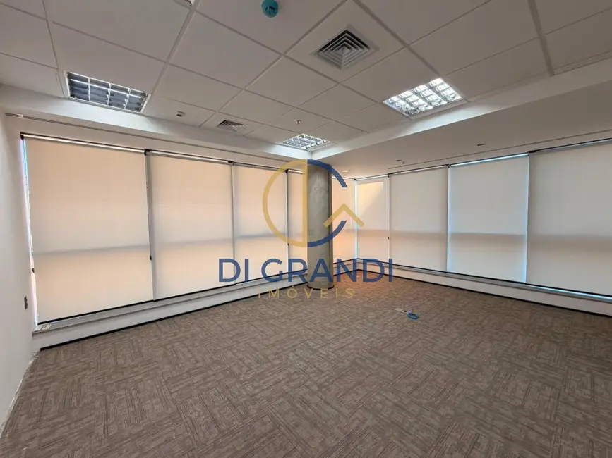 Foto 3 de Sala Comercial para alugar, 212m2 em Cambuí, Campinas - SP