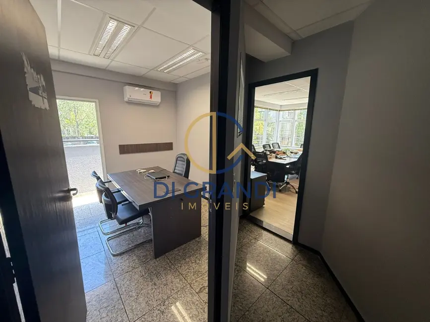 Sala Comercial para alugar, 45m2 em Loteamento Alphaville Campinas, Campinas - SP - imagem 5 Foto 5 de Sala Comercial para alugar, 45m2 em Loteamento Alphaville Campinas, Campinas - SP