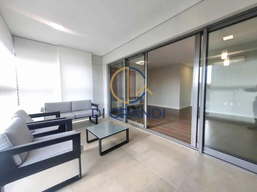 Foto 8 de Apartamento com 3 quartos à venda e para alugar, 125m2 em Jardim Belo Horizonte, Campinas - SP