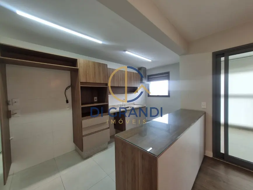 Foto 4 de Apartamento com 3 quartos à venda e para alugar, 125m2 em Jardim Belo Horizonte, Campinas - SP