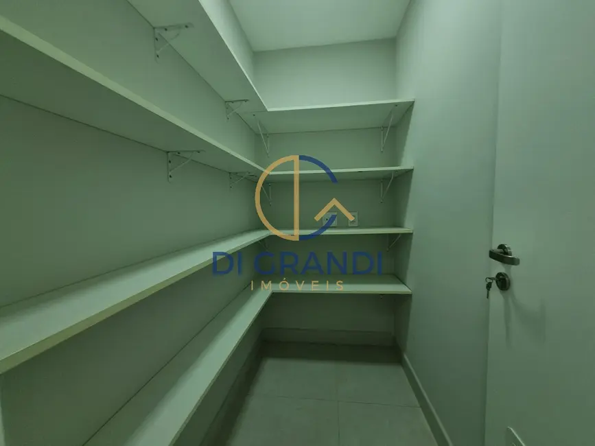 Foto 9 de Apartamento com 3 quartos à venda e para alugar, 125m2 em Jardim Belo Horizonte, Campinas - SP