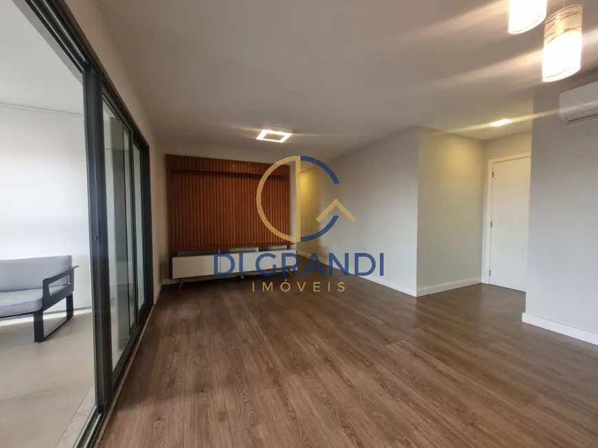 Foto 1 de Apartamento com 3 quartos à venda e para alugar, 125m2 em Jardim Belo Horizonte, Campinas - SP