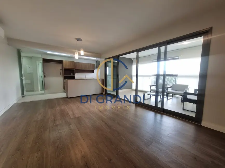 Foto 3 de Apartamento com 3 quartos à venda e para alugar, 125m2 em Jardim Belo Horizonte, Campinas - SP