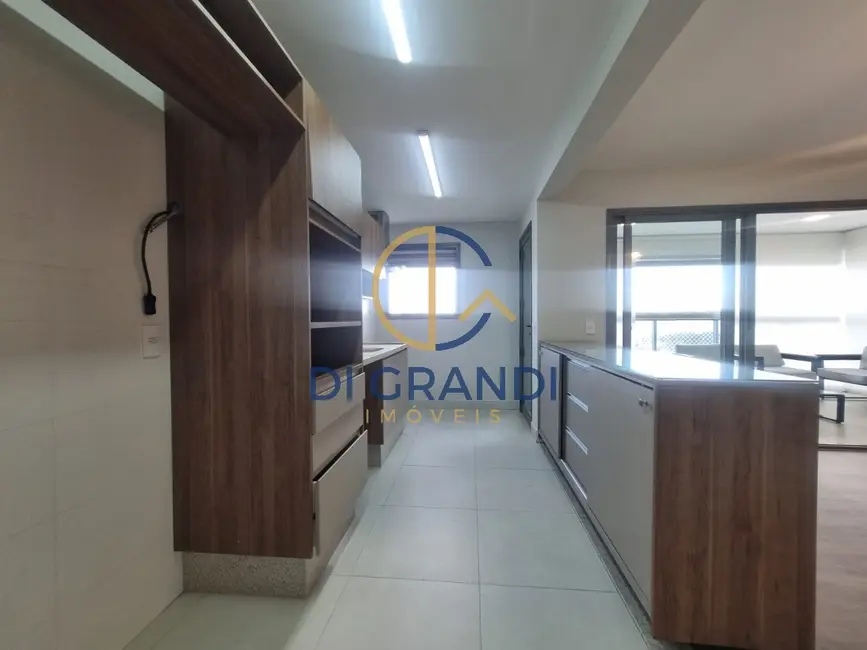 Foto 5 de Apartamento com 3 quartos à venda e para alugar, 125m2 em Jardim Belo Horizonte, Campinas - SP