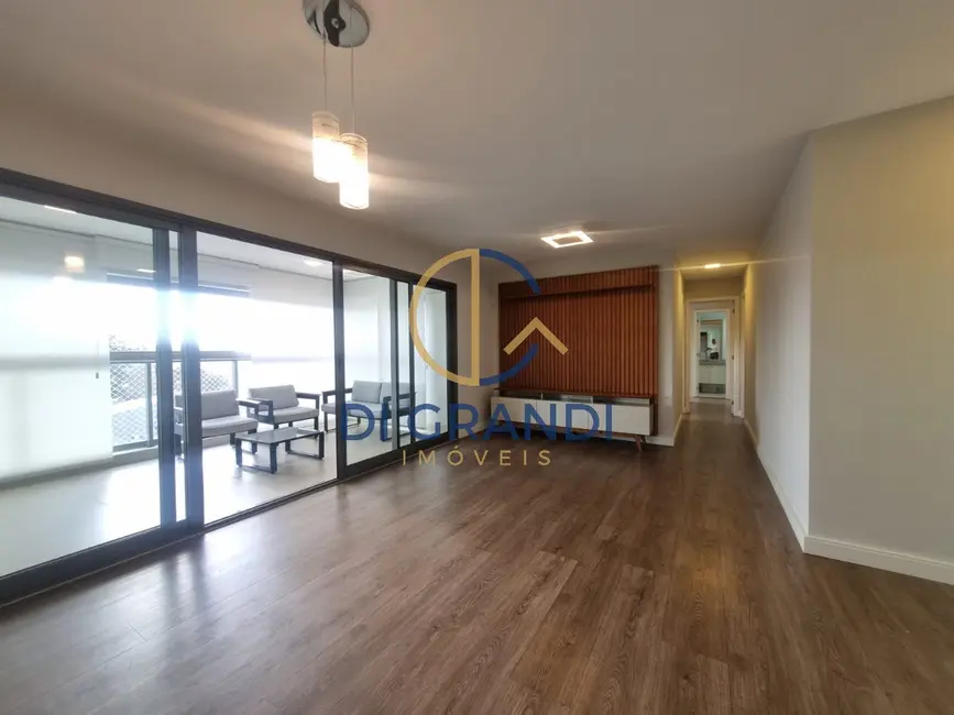 Foto 2 de Apartamento com 3 quartos à venda e para alugar, 125m2 em Jardim Belo Horizonte, Campinas - SP