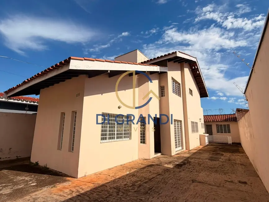 Casa com 3 quartos à venda, 170m2 em Parque Taquaral, Campinas - SP - imagem 3 Foto 3 de Casa com 3 quartos à venda, 170m2 em Parque Taquaral, Campinas - SP