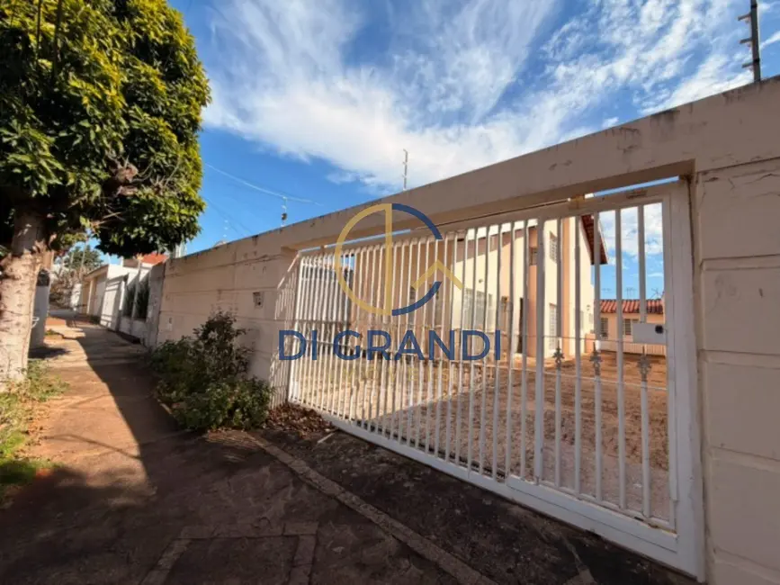 Casa com 3 quartos à venda, 170m2 em Parque Taquaral, Campinas - SP - imagem 1 Foto 1 de Casa com 3 quartos à venda, 170m2 em Parque Taquaral, Campinas - SP